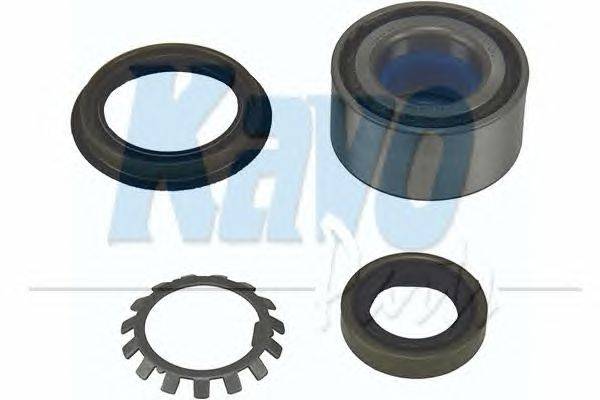 Комплект подшипника ступицы колеса KAVO PARTS WBK6517