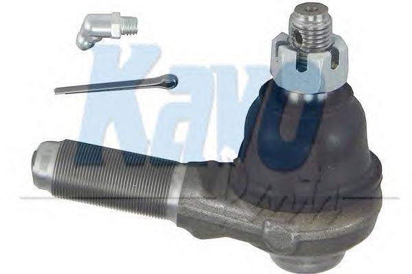 Наконечник поперечной рулевой тяги KAVO PARTS STE-1516