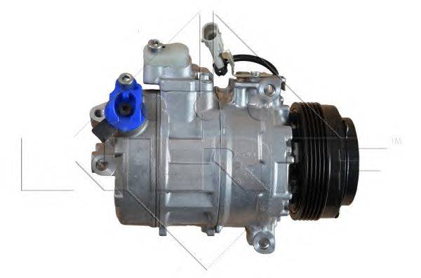 Компрессор, кондиционер NRF 32591G