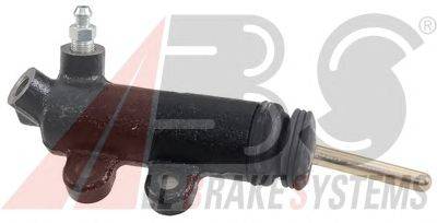 Рабочий цилиндр, система сцепления A.B.S. 75075