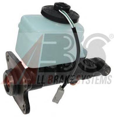 Главный тормозной цилиндр AISIN MT009