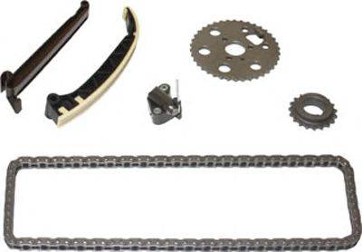 Комплект цели привода распредвала BIRTH 6112