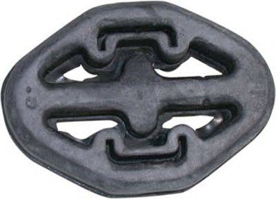 Буфер, глушитель BIRTH 7293