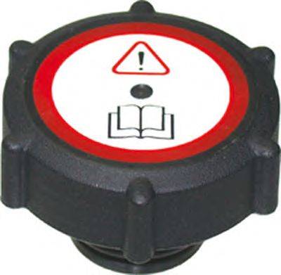 Крышка, резервуар охлаждающей жидкости BIRTH 8746