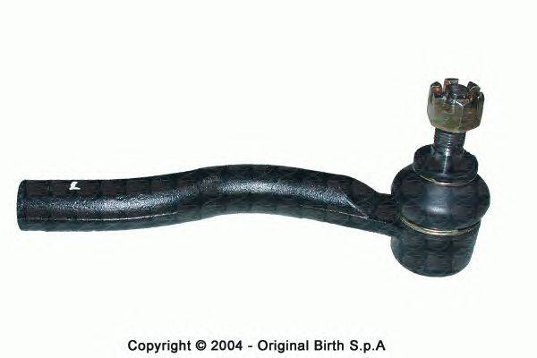Наконечник поперечной рулевой тяги BIRTH RD0063