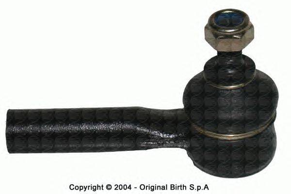 Наконечник поперечной рулевой тяги BIRTH RD0299