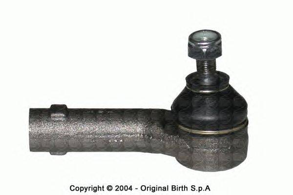 Наконечник поперечной рулевой тяги BIRTH RD0381