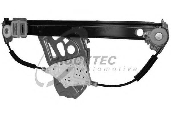 Подъемное устройство для окон TRUCKTEC AUTOMOTIVE 02.54.015