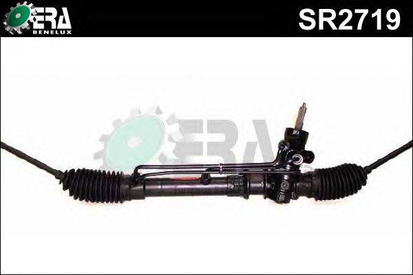 Рулевой механизм REMY DSR719L