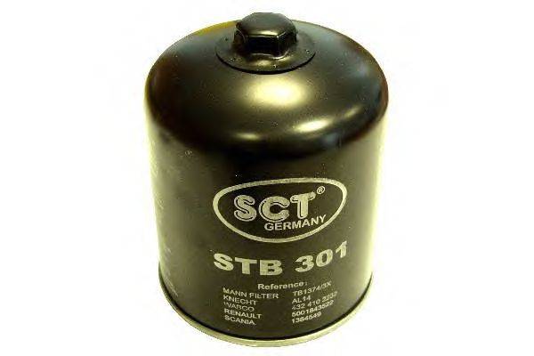 Патрон осушителя воздуха, пневматическая система SCT Germany STB301