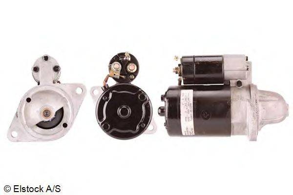Стартер ELSTOCK 250344