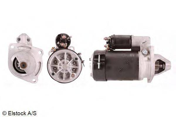 Стартер ELSTOCK 25-1073