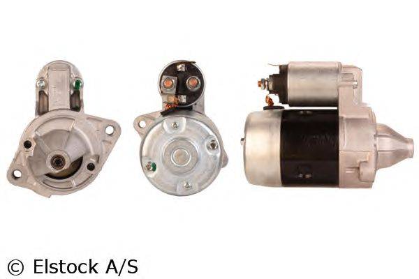 Стартер ELSTOCK 253127