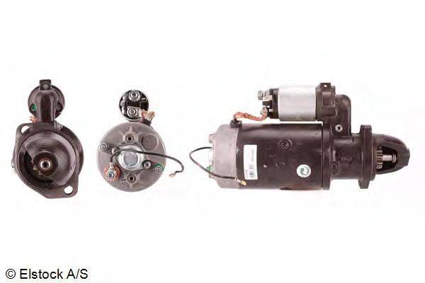 Стартер ELSTOCK 45-3382