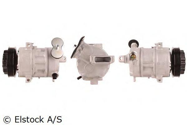 Компрессор, кондиционер ELSTOCK 51-0626