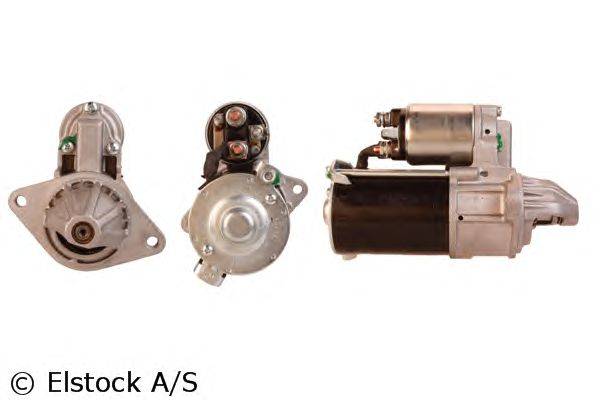 Стартер ELSTOCK 254070