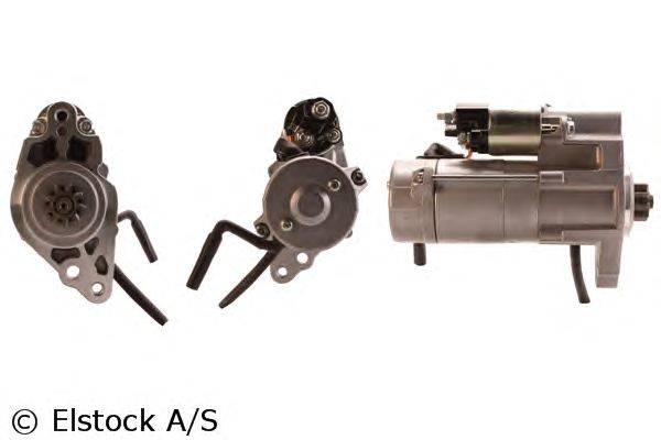 Стартер ELSTOCK 254085