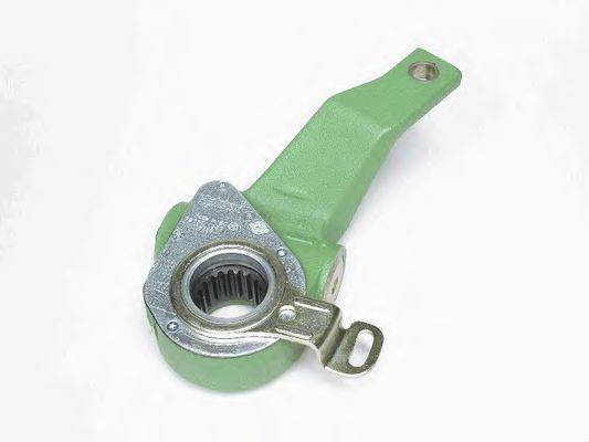 Система тяг и рычагов, тормозная система HALDEX 72138