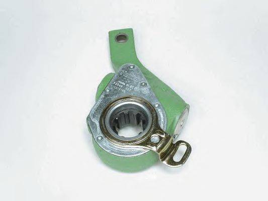 Система тяг и рычагов, тормозная система HALDEX 72542