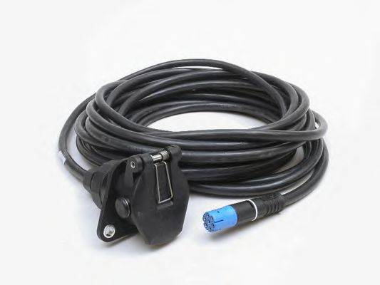 Соединительный кабель, электронные тормоза HALDEX 814003101