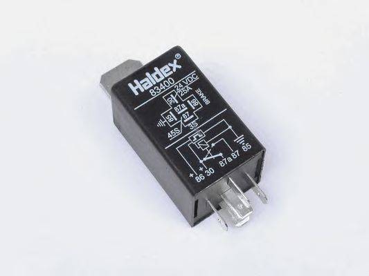 Реле HALDEX 83400