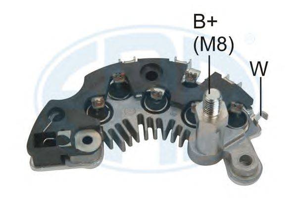 Выпрямитель, генератор HOLGER CRISTIANSEN 231200