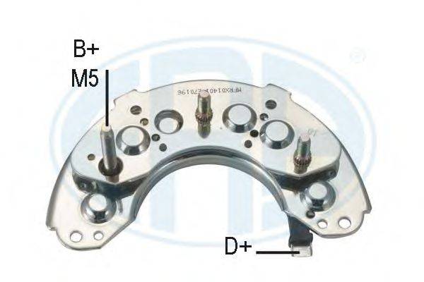Выпрямитель, генератор ERA 215415