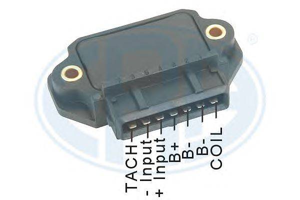 Коммутатор, система зажигания ERA IGB002H