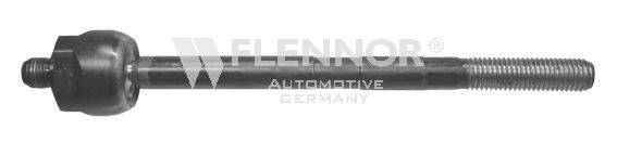 Осевой шарнир, рулевая тяга FLENNOR FL723-C