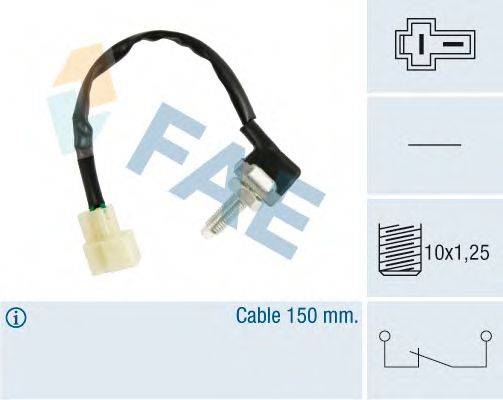 Выключатель фонаря сигнала торможения FAE 24541