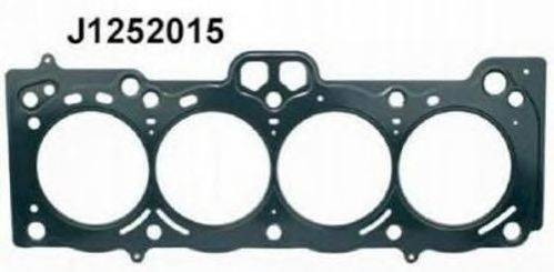 Прокладка, головка цилиндра NIPPARTS J1252015