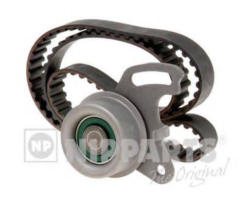Комплект ремня ГРМ NIPPARTS J1115022