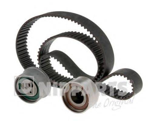 Комплект ремня ГРМ NIPPARTS J1115057