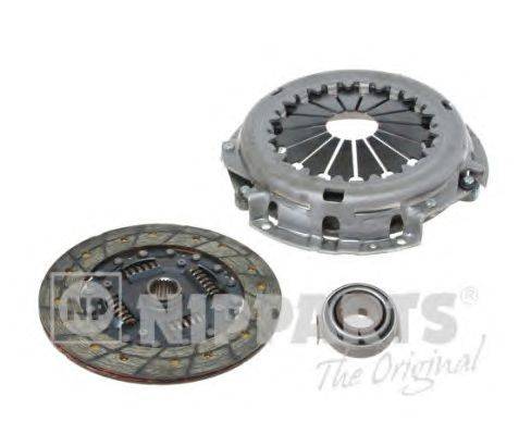 Комплект сцепления NIPPARTS J2004073