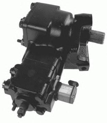 Рулевой механизм ZF Parts 2905 601