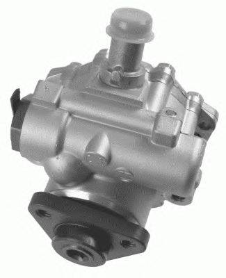 Гидравлический насос, рулевое управление ZF Parts 2919 401