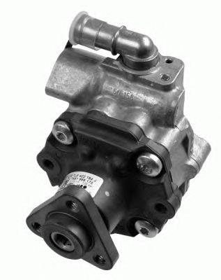 Гидравлический насос, рулевое управление ZF Parts 8002300
