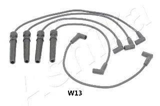 Комплект проводов зажигания ASHIKA 132-0W-W13