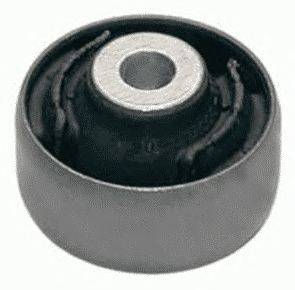 Подвеска, рычаг независимой подвески колеса BOGE 87-581-A