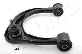 Рычаг независимой подвески колеса, подвеска колеса ASHIKA 72-02-250R