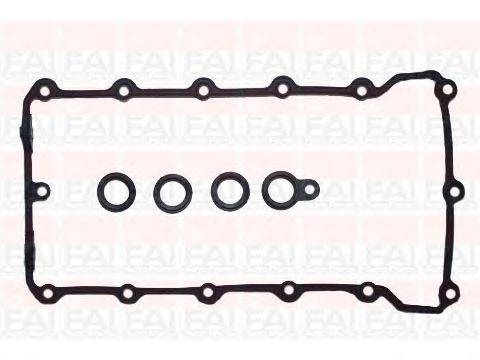 Прокладка, крышка головки цилиндра FAI AutoParts RC553S