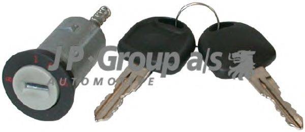 Замок, замок-выключатель JP GROUP 1290400200
