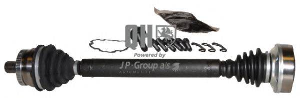 Приводной вал JP GROUP T1074A