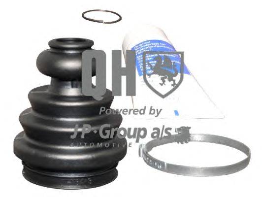 Комплект пылника, приводной вал JP GROUP QJB547