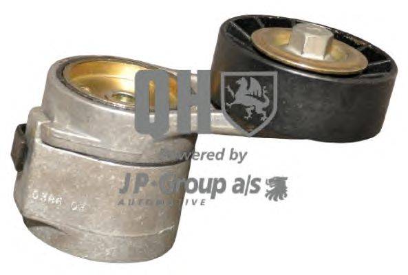 Натяжитель ремня, клиновой зубча JP GROUP QTA1129