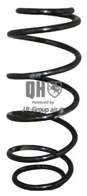 Пружина ходовой части JP GROUP QCS5772