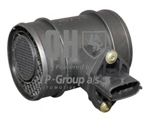 Расходомер воздуха JP GROUP QM731