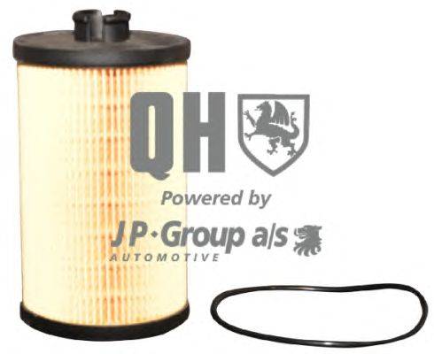 Масляный фильтр JP GROUP 92040E