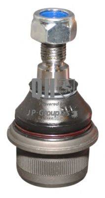 Несущий / направляющий шарнир JP GROUP QSJ2110S