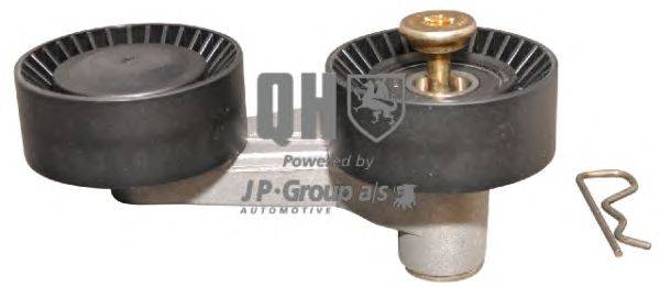 Натяжитель ремня, клиновой зубча JP GROUP QTA1077